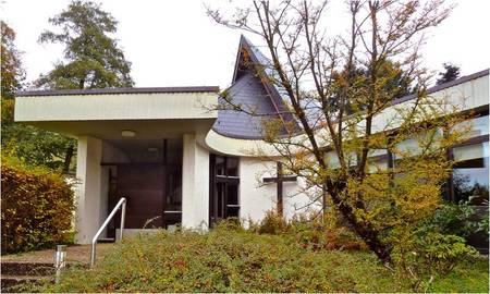 Quelle: Evang. Kirchengemeinde Denzlingen