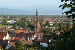 Quelle: Evangelische Kirchengemeinde Köndringen