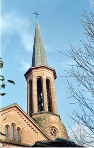 Quelle: Evangelische Kirchengemeinde Waldkirch